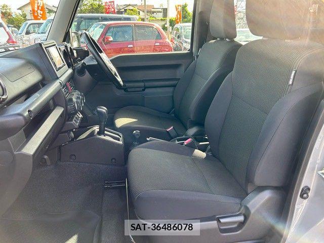Suzuki JIMNY 2020-09 7220160-12
