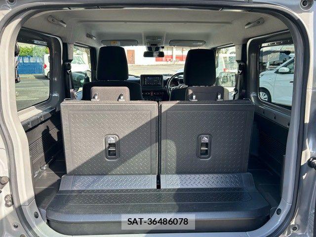 Suzuki JIMNY 2020-09 7220160-13