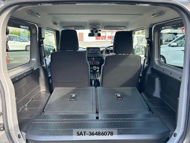 Suzuki JIMNY 2020-09 7220160-14