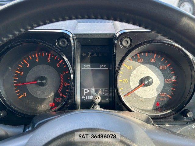 Suzuki JIMNY 2020-09 7220160-16