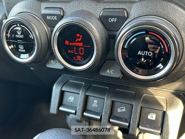 Suzuki JIMNY 2020-09 7220160-21