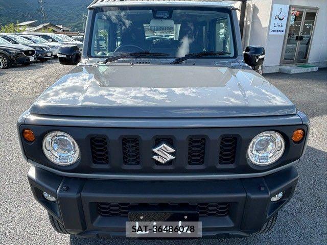 Suzuki JIMNY 2020-09 7220160-2