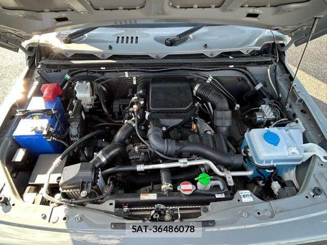 Suzuki JIMNY 2020-09 7220160-29