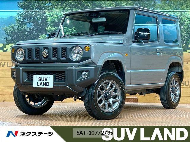 Suzuki JIMNY 2023-06 7220191-0