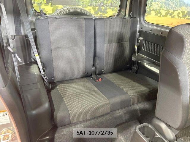 Suzuki JIMNY 2023-06 7220191-9