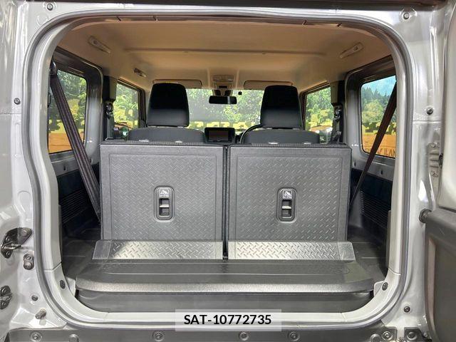 Suzuki JIMNY 2023-06 7220191-10