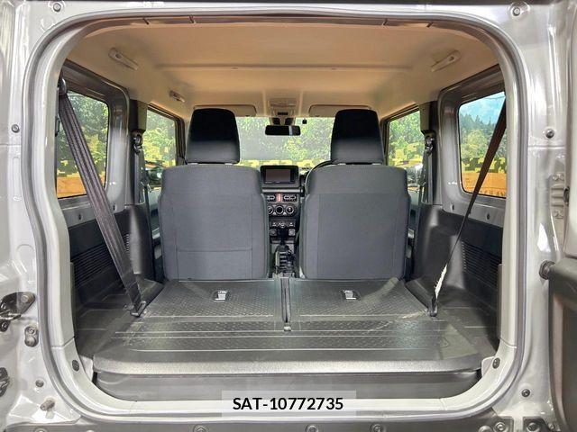 Suzuki JIMNY 2023-06 7220191-11