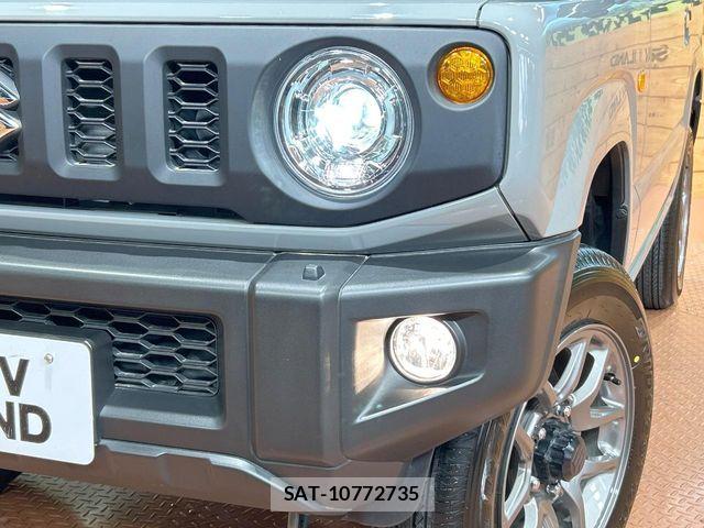 Suzuki JIMNY 2023-06 7220191-12