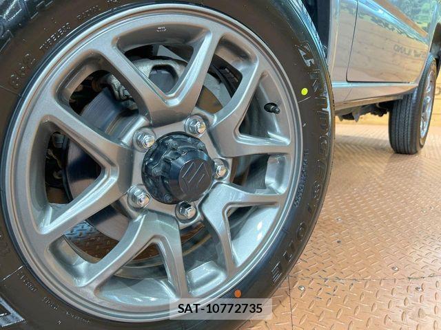 Suzuki JIMNY 2023-06 7220191-13