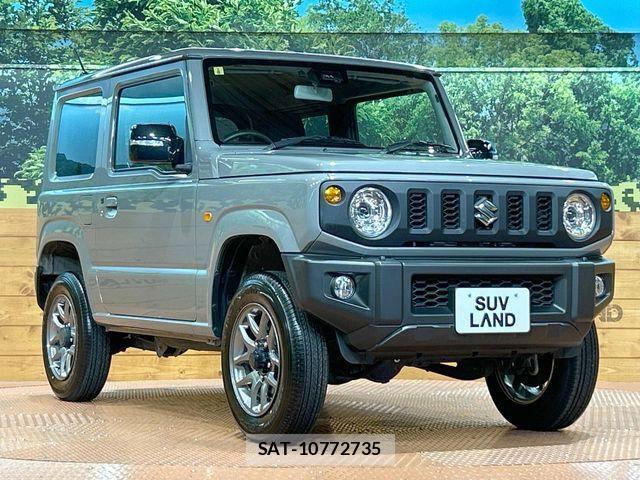 Suzuki JIMNY 2023-06 7220191-14