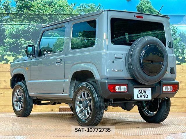 Suzuki JIMNY 2023-06 7220191-15