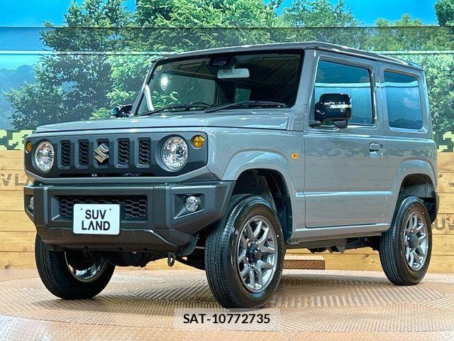 Suzuki JIMNY 2023-06 7220191-16