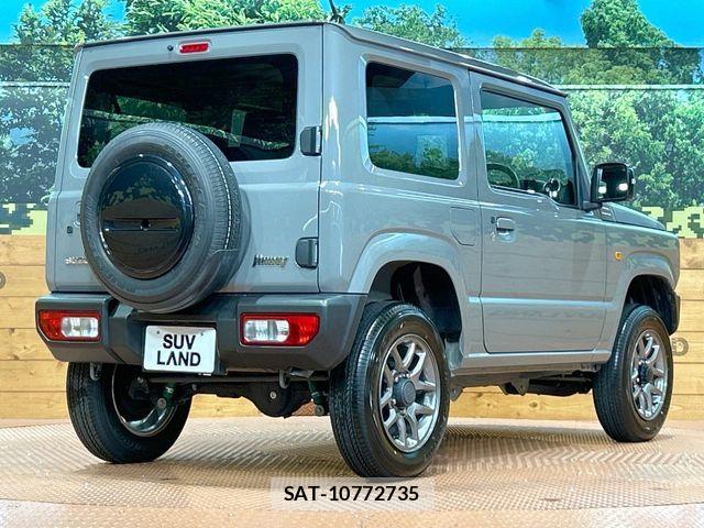 Suzuki JIMNY 2023-06 7220191-17