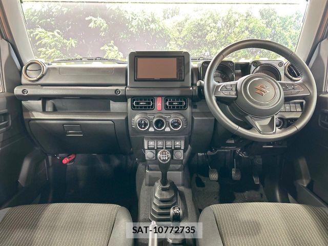 Suzuki JIMNY 2023-06 7220191-1