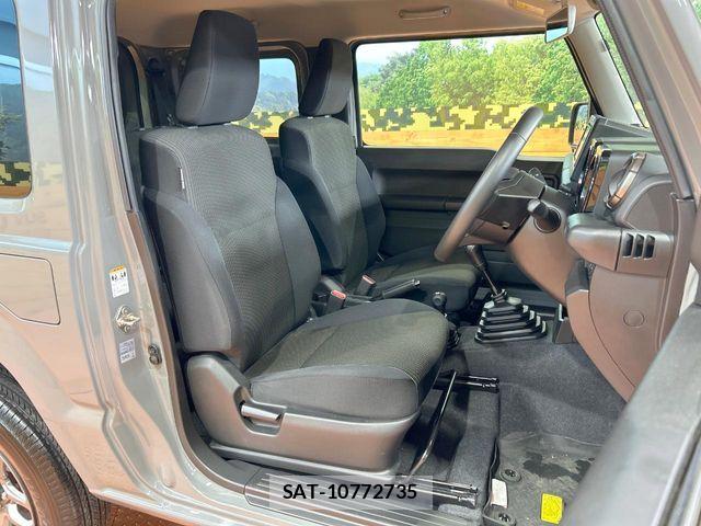 Suzuki JIMNY 2023-06 7220191-8