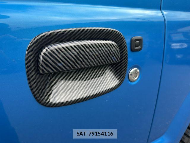 Suzuki JIMNY 2020-06 7220157-9