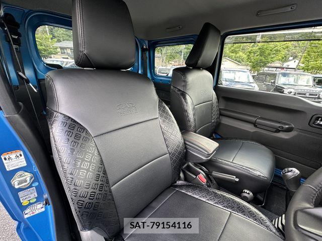 Suzuki JIMNY 2020-06 7220157-10