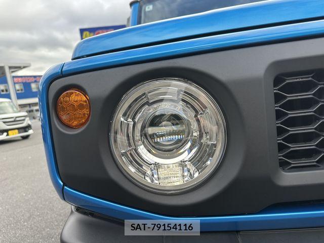 Suzuki JIMNY 2020-06 7220157-11
