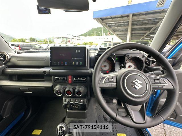 Suzuki JIMNY 2020-06 7220157-12