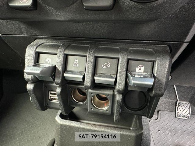 Suzuki JIMNY 2020-06 7220157-17