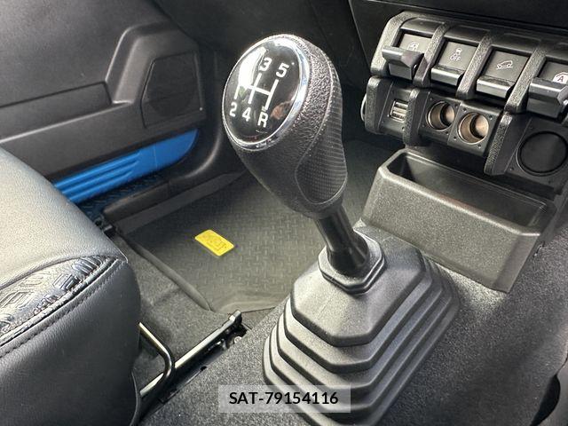 Suzuki JIMNY 2020-06 7220157-18