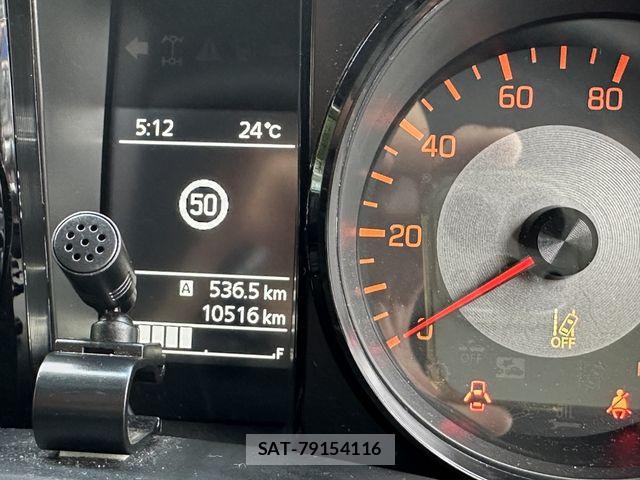 Suzuki JIMNY 2020-06 7220157-20