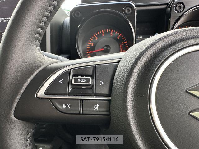 Suzuki JIMNY 2020-06 7220157-21