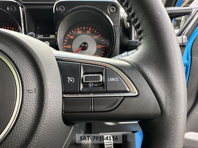 Suzuki JIMNY 2020-06 7220157-22