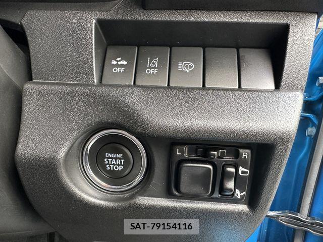 Suzuki JIMNY 2020-06 7220157-23