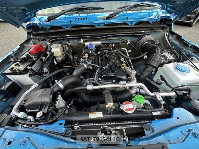 Suzuki JIMNY 2020-06 7220157-25
