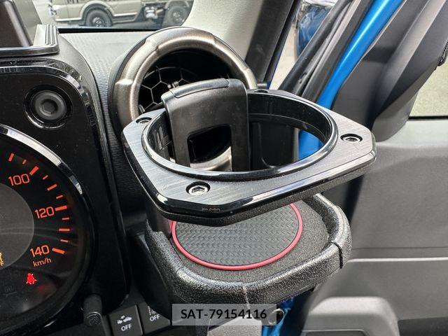 Suzuki JIMNY 2020-06 7220157-26