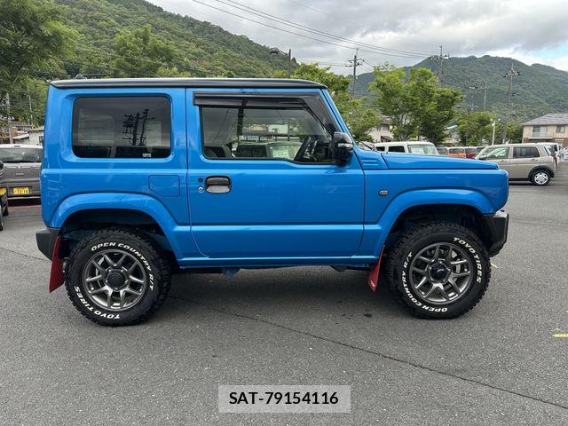 Suzuki JIMNY 2020-06 7220157-3