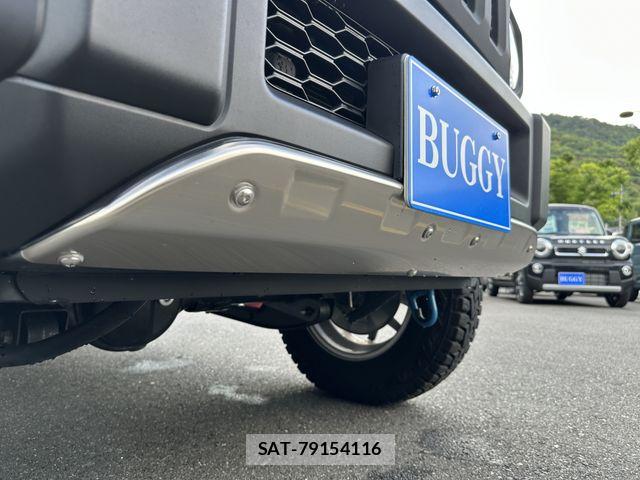 Suzuki JIMNY 2020-06 7220157-6