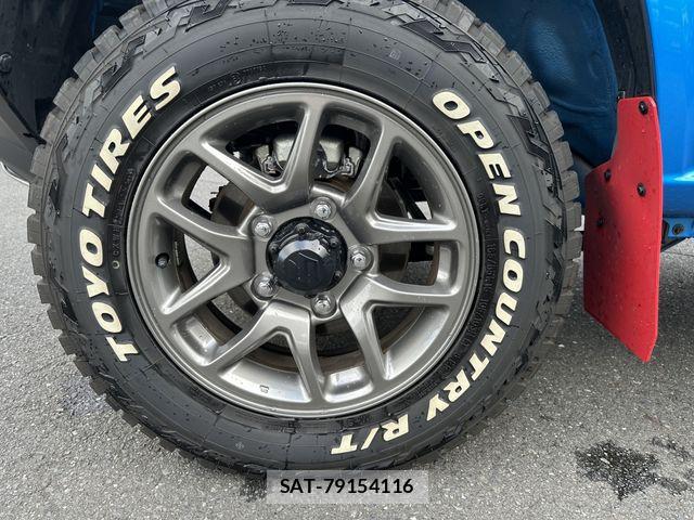 Suzuki JIMNY 2020-06 7220157-8
