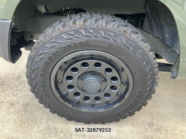 Suzuki JIMNY 2023-11 7220209-9