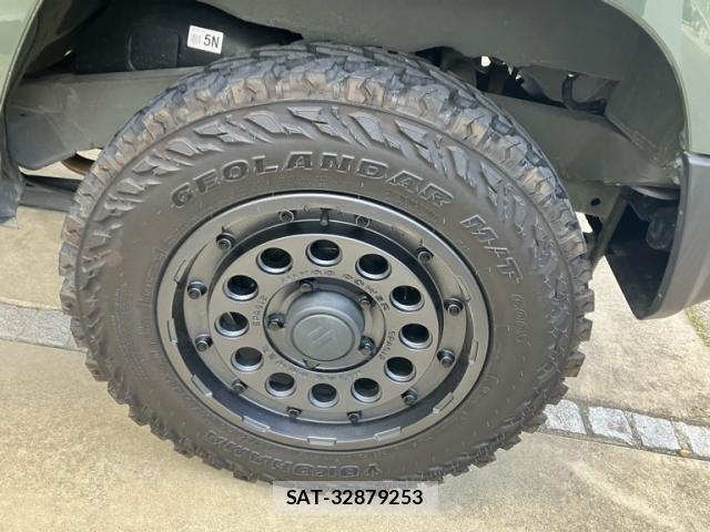 Suzuki JIMNY 2023-11 7220209-10