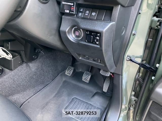 Suzuki JIMNY 2023-11 7220209-16