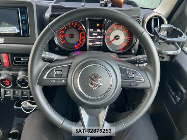 Suzuki JIMNY 2023-11 7220209-20