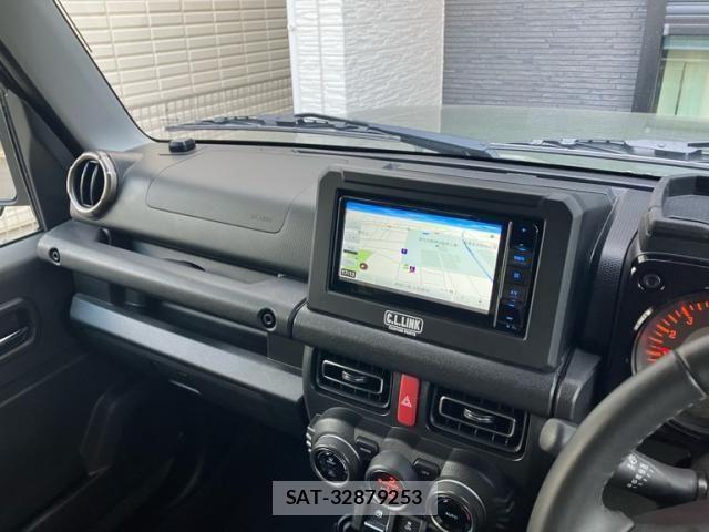 Suzuki JIMNY 2023-11 7220209-22