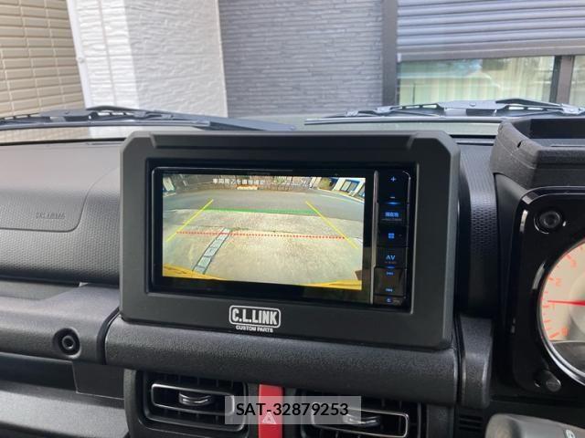Suzuki JIMNY 2023-11 7220209-25