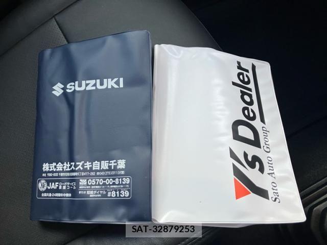 Suzuki JIMNY 2023-11 7220209-27