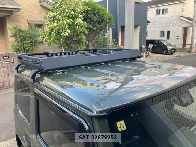 Suzuki JIMNY 2023-11 7220209-4