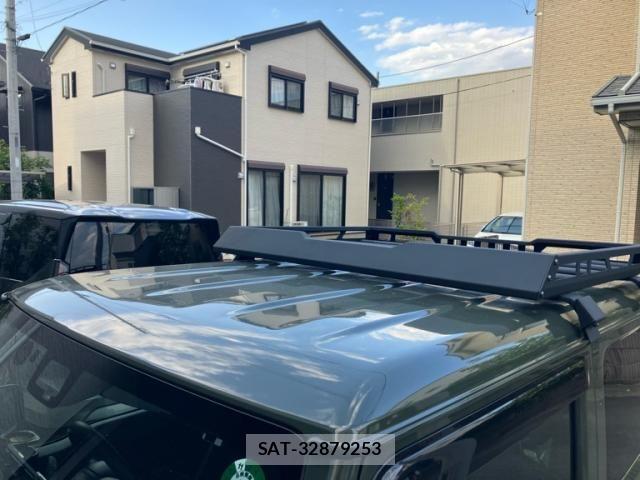 Suzuki JIMNY 2023-11 7220209-5