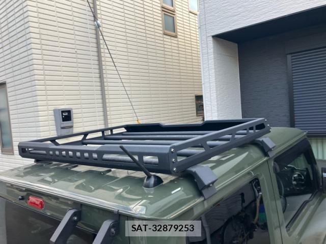 Suzuki JIMNY 2023-11 7220209-6