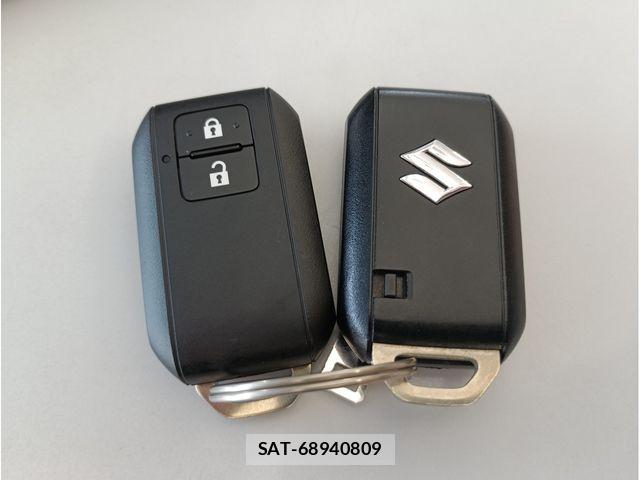 Suzuki JIMNY 2023-03 7220189-10