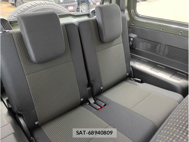 Suzuki JIMNY 2023-03 7220189-11