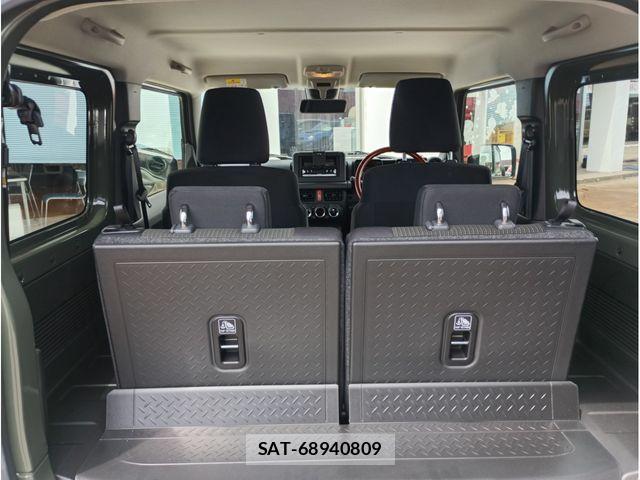 Suzuki JIMNY 2023-03 7220189-12