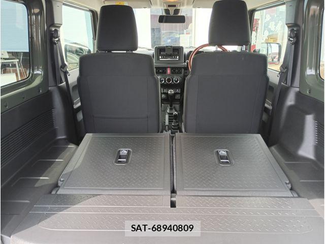 Suzuki JIMNY 2023-03 7220189-13