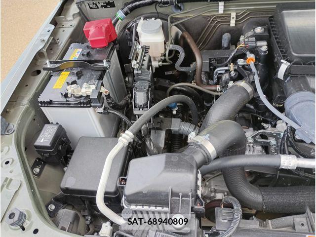Suzuki JIMNY 2023-03 7220189-14