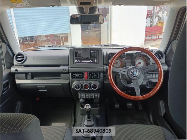 Suzuki JIMNY 2023-03 7220189-1